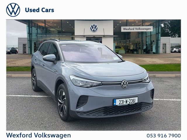 vehicle for sale from Wexford Volkswagen
