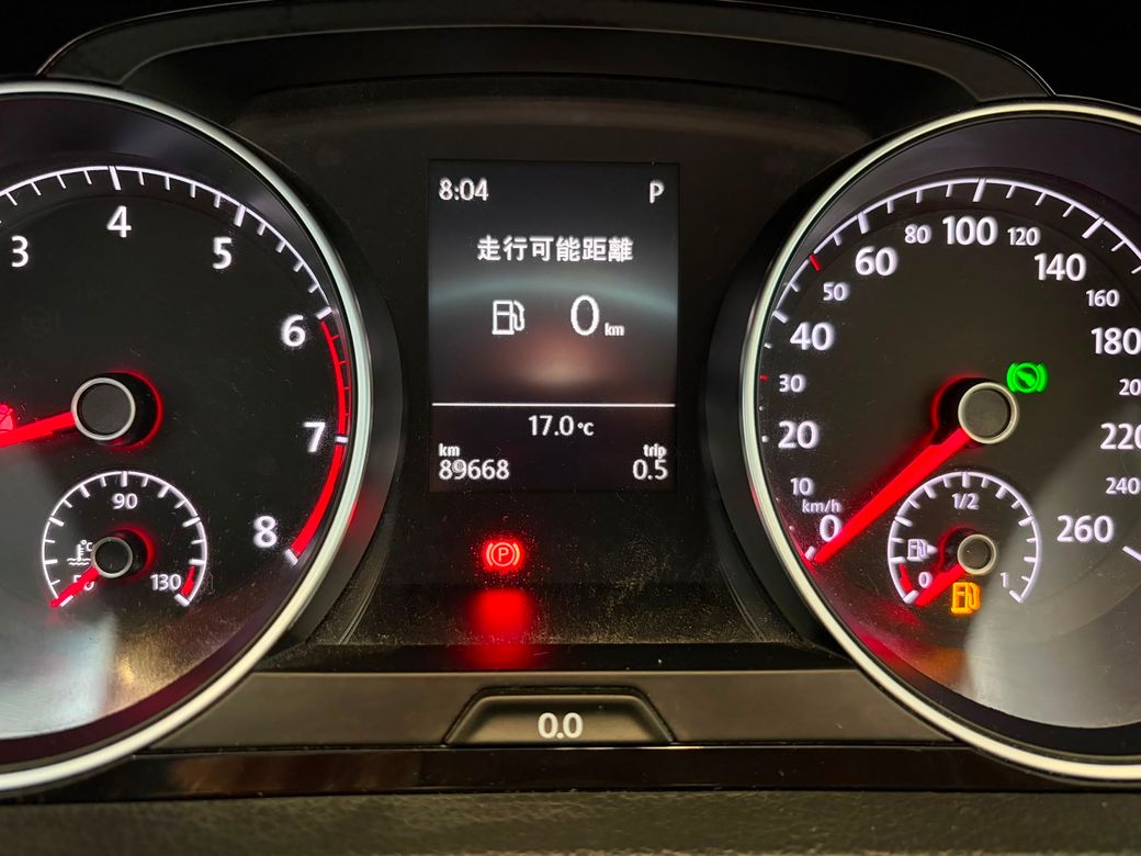 2013 Volkswagen Golf