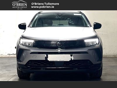 2023 Opel Grandland X
