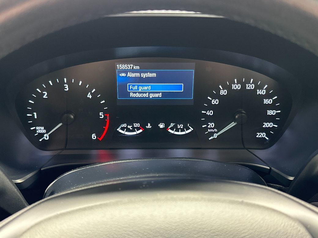 2020 Ford Kuga
