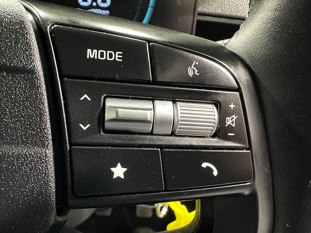 2026 Kia Stonic