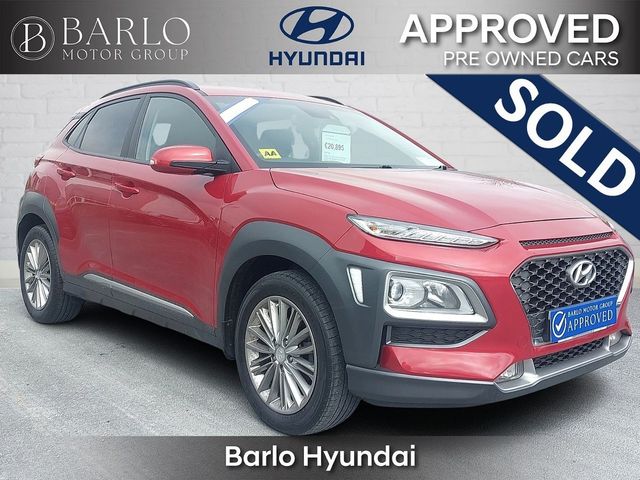vehicle for sale from Barlo Ford Clonmel