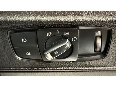 2016 BMW 1 Series