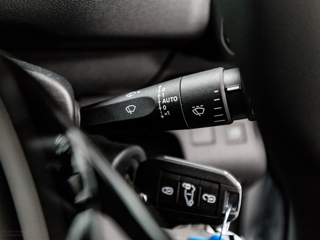 2026 Peugeot Partner