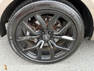 2015 Land Rover Range Rover Sport