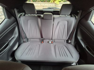 2022 Toyota Yaris