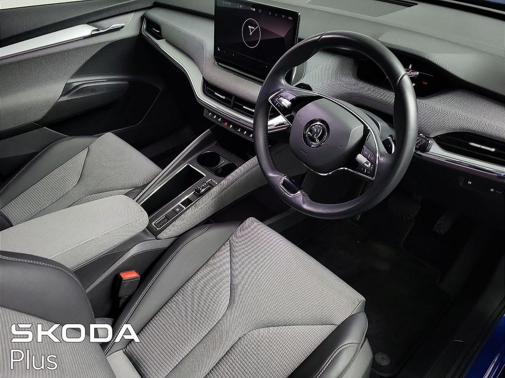 2023 Skoda Enyaq