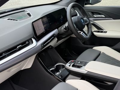 2026 BMW iX1
