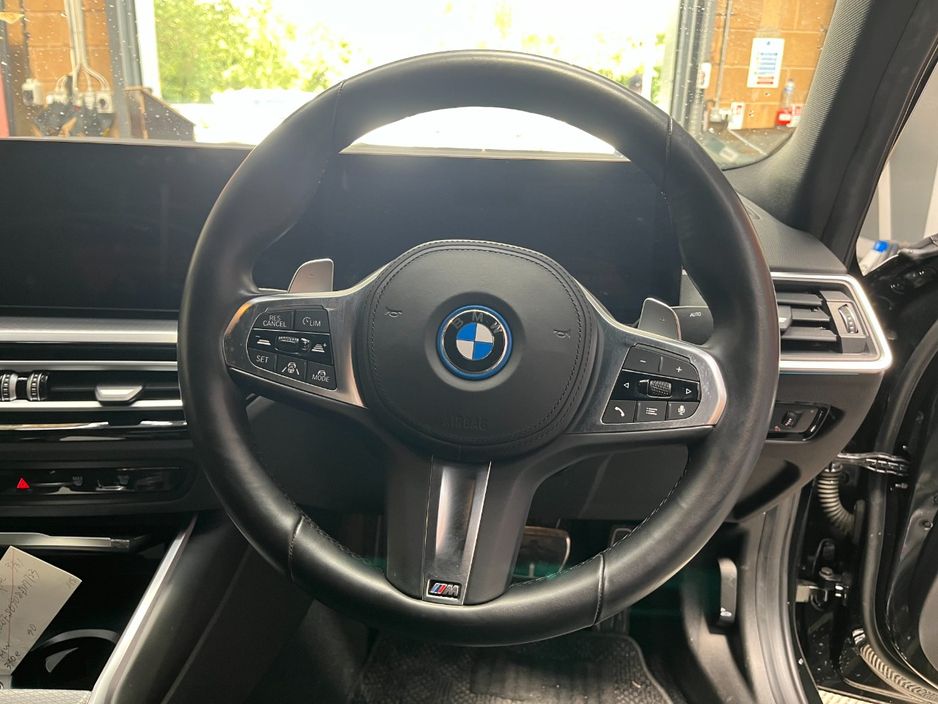 2023 BMW 3 Series