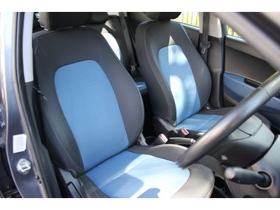 2016 Hyundai i10