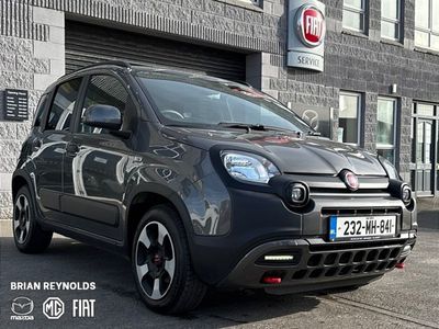 2023 Fiat Panda