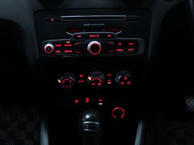 2017 Audi A1