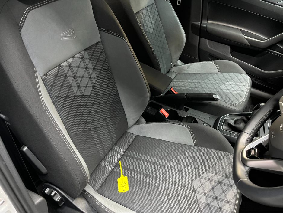 2022 Volkswagen Polo