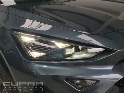 2026 Cupra Formentor