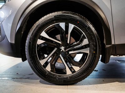 2023 Peugeot 2008