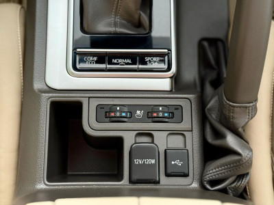 2023 Toyota Landcruiser