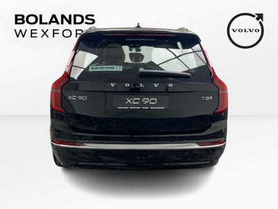 2025 Volvo XC90