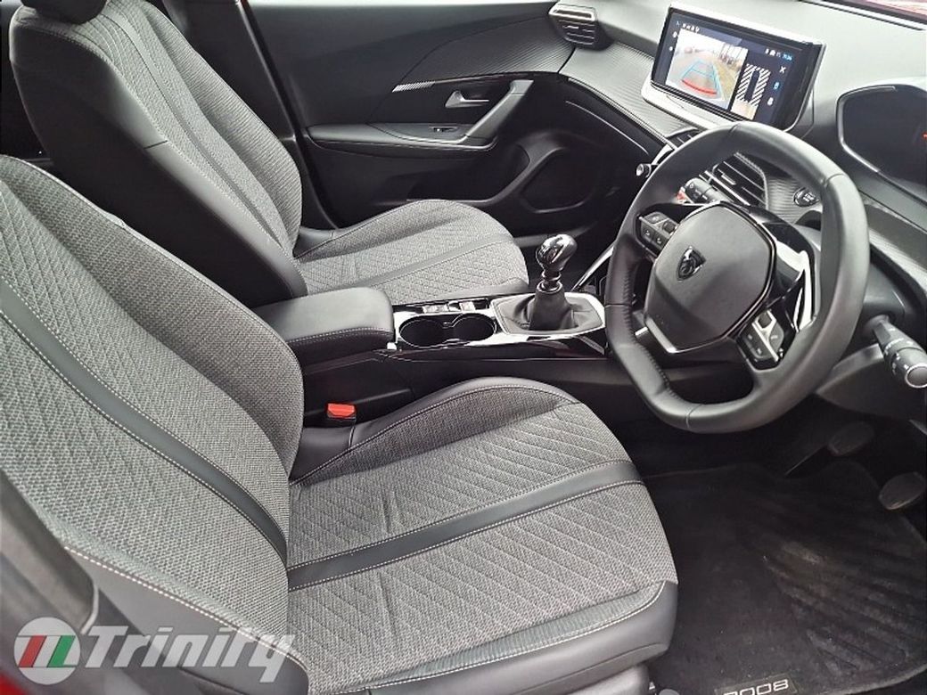2024 Peugeot 2008