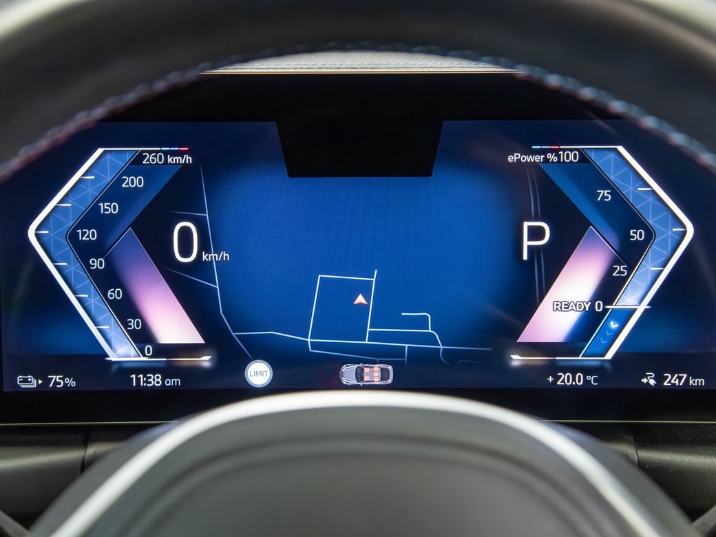 2023 BMW i4
