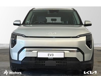 2026 Kia EV3
