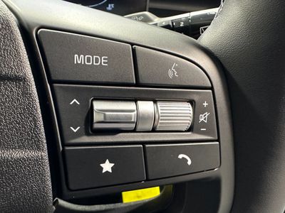 2026 Kia Stonic