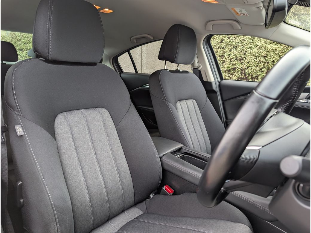 2022 Mazda Mazda6