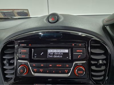 2015 Nissan Juke