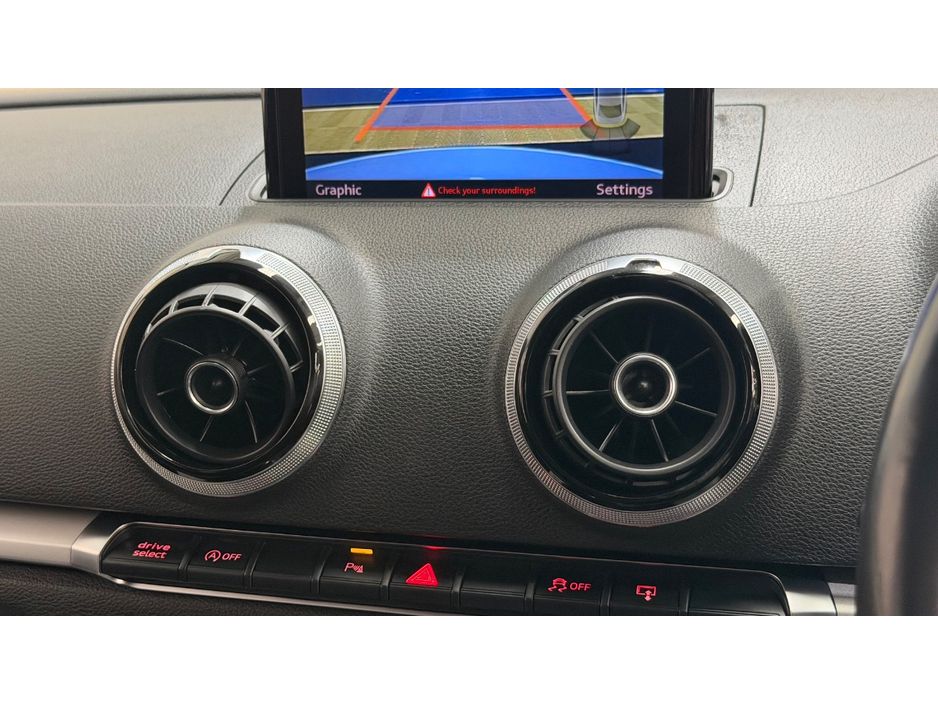 2015 Audi A3