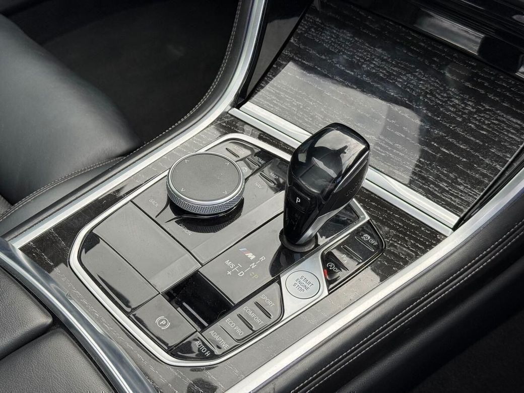 2021 BMW 8 Series