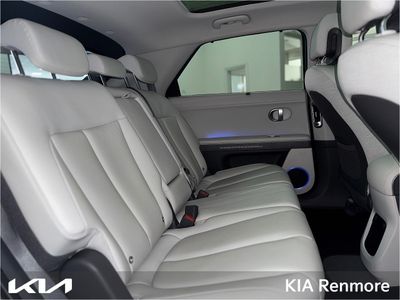 2023 Hyundai Ioniq 5