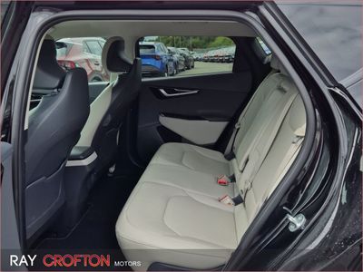 2023 Kia EV6