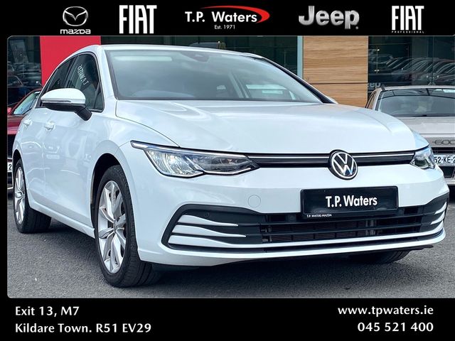 vehicle for sale from TP Waters