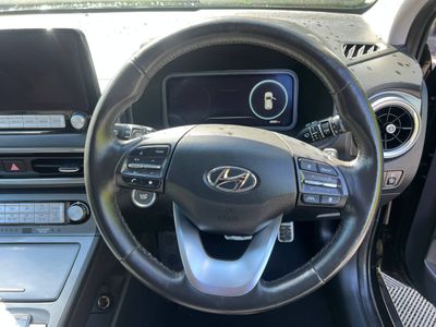 2023 Hyundai Kona