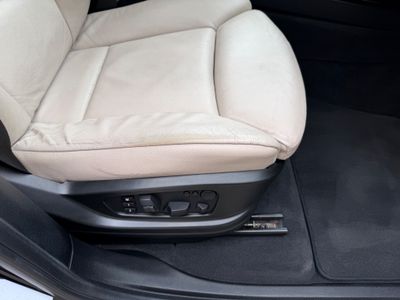 2014 BMW X5