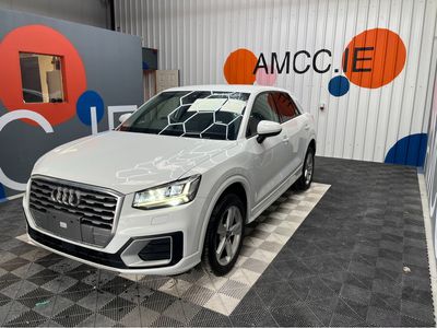2019 Audi Q2