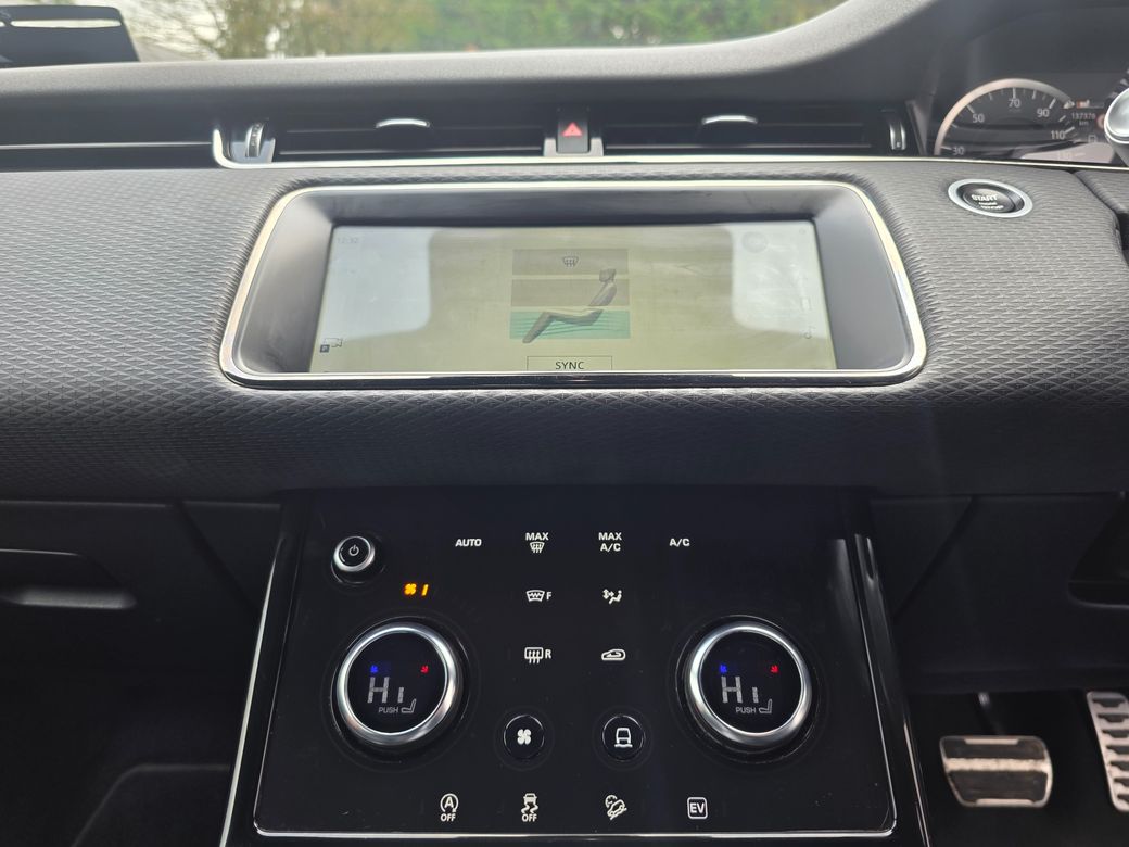 2021 Land Rover Range Rover