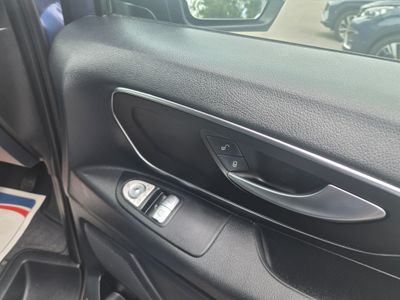 2024 Mercedes-Benz Vito