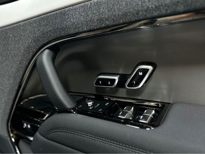 2026 Land Rover Range Rover