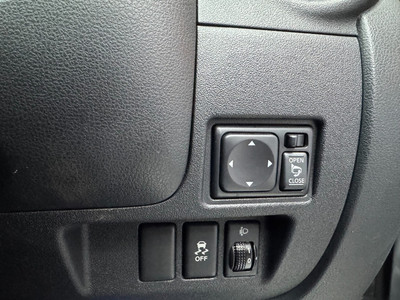 2019 Nissan March