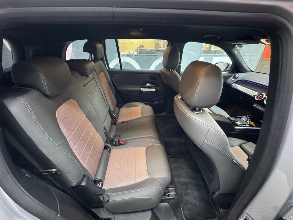 2024 Mercedes-Benz EQB