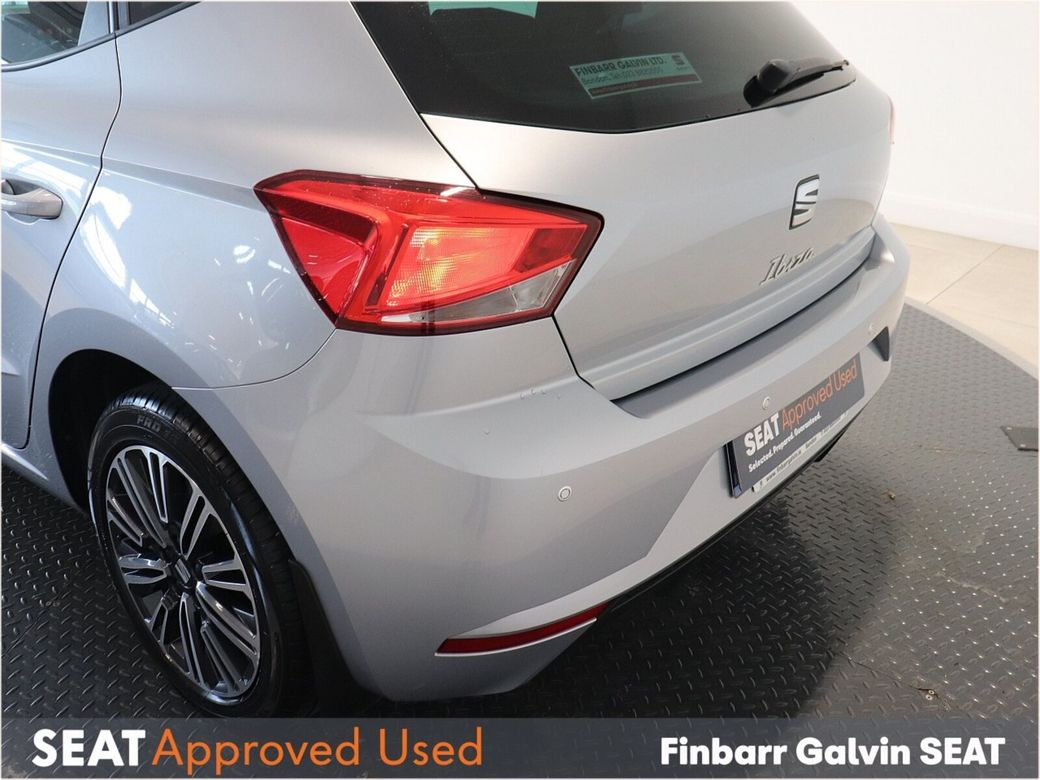 2023 SEAT Ibiza