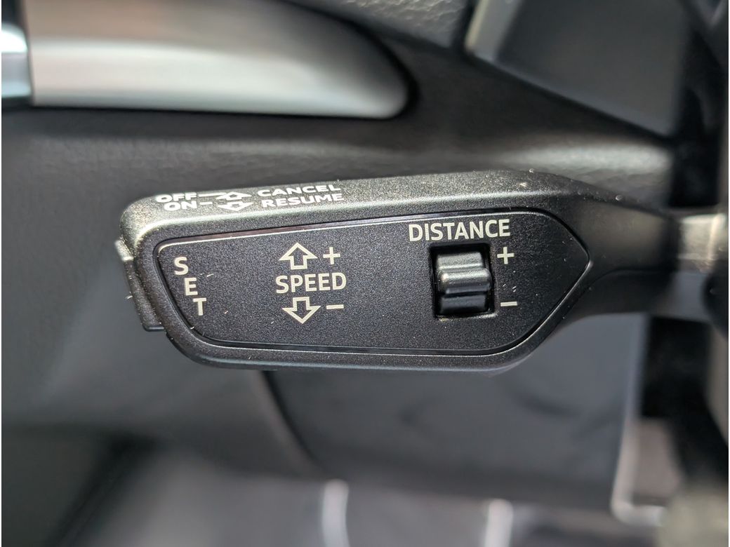 2020 Audi A3