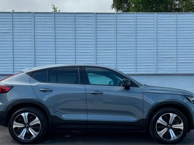 2023 Volvo C40