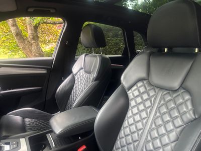 2020 Audi Q5