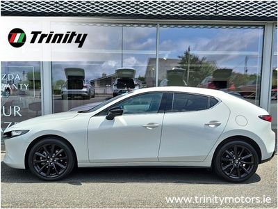 2026 Mazda Mazda3