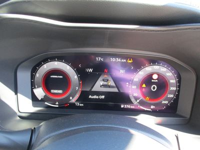 2026 Nissan Juke