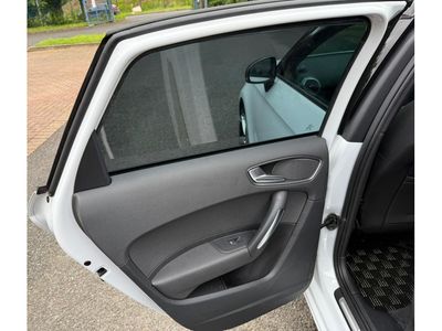 2013 Audi A1