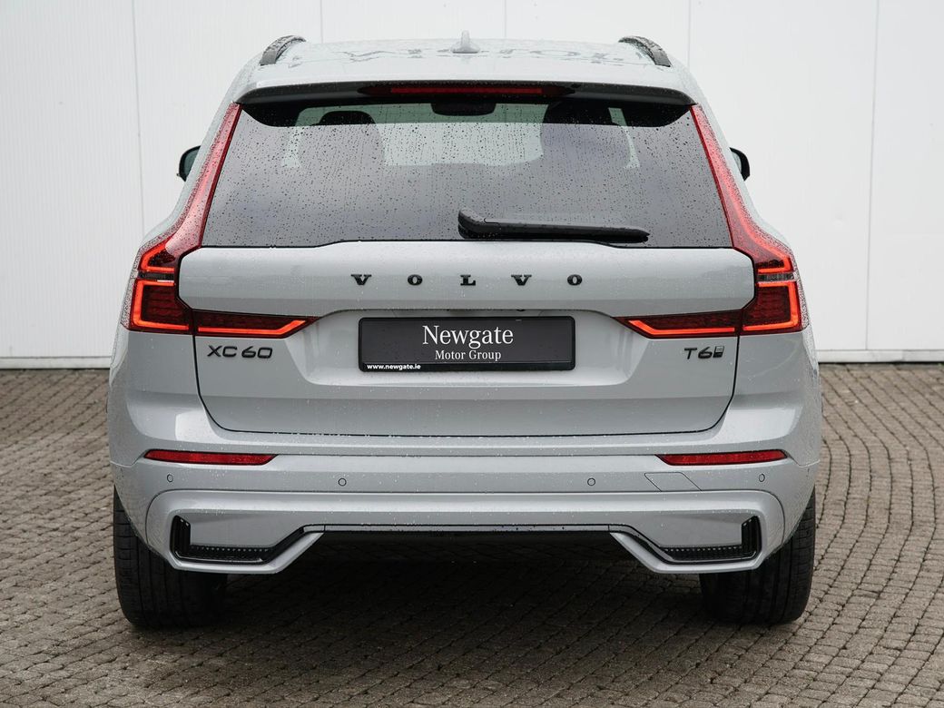 2026 Volvo XC60