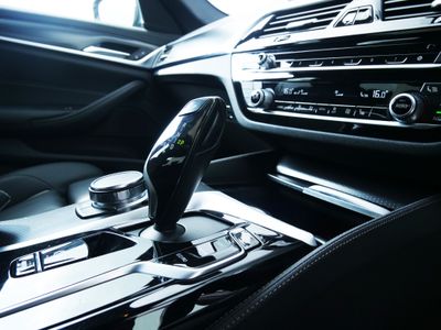 2022 BMW 5 Series