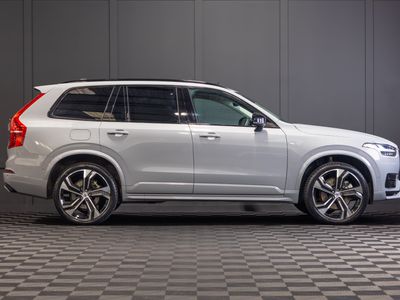 2024 Volvo XC90
